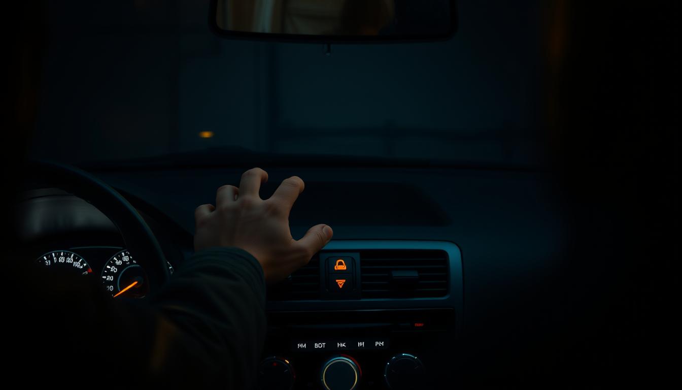 Car Heater Not Working