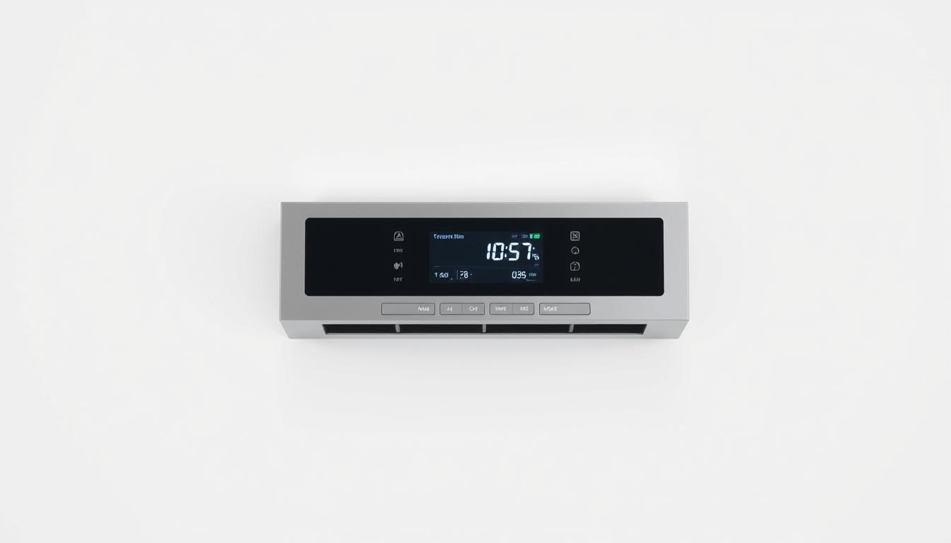 Climate Control Calibration