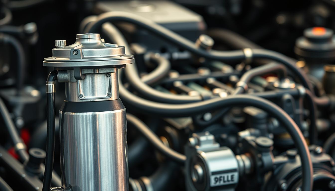 Fuel Pump Failure Signs