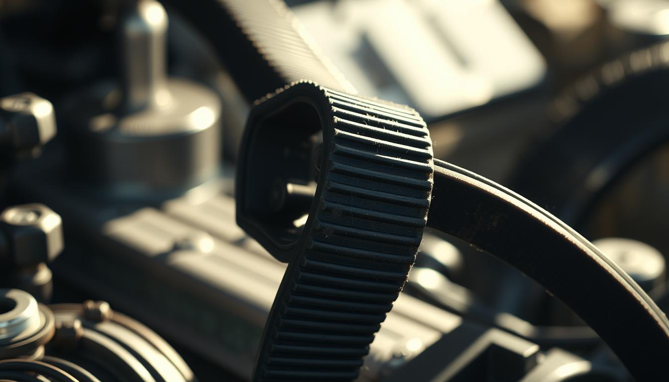 Serpentine Belt Replacement