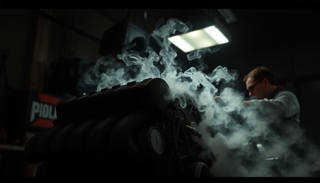 Sputtering Engine