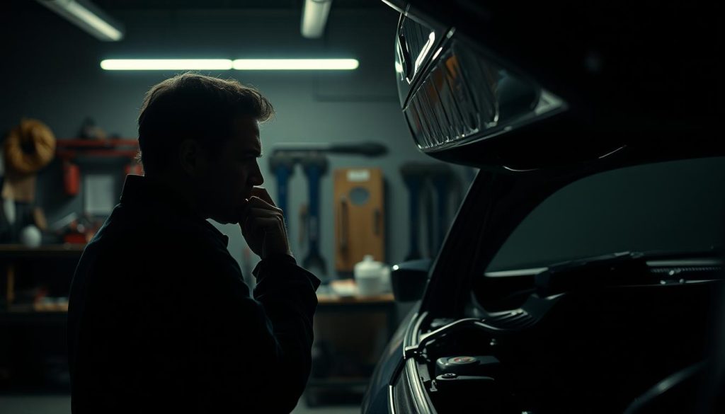auto repair fraud