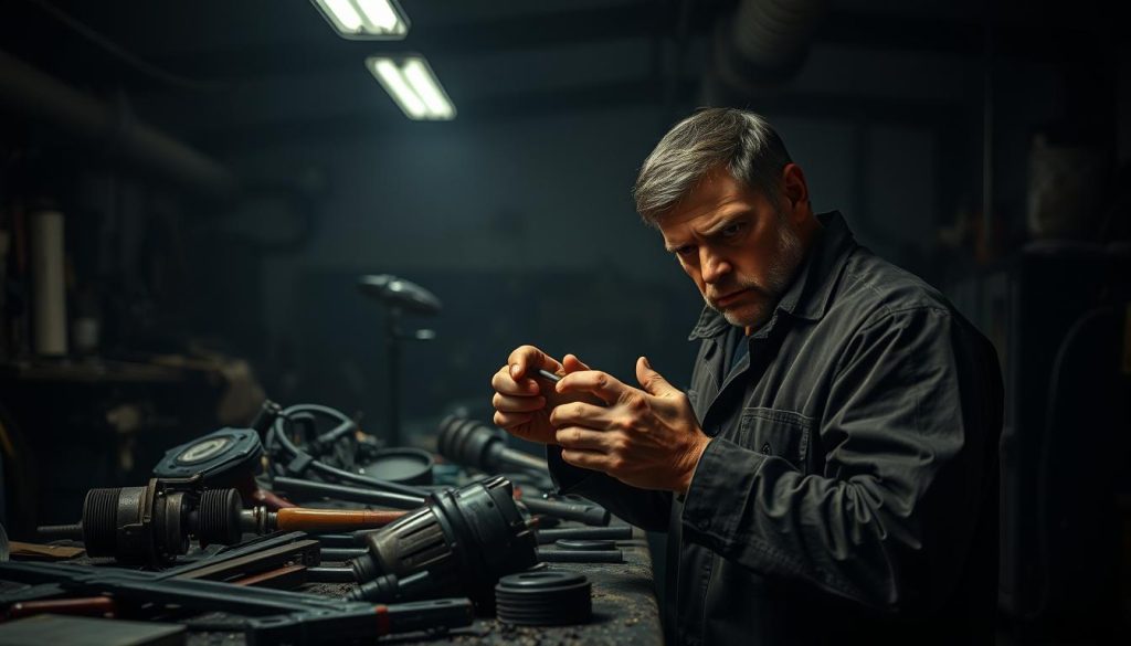 auto repair scams