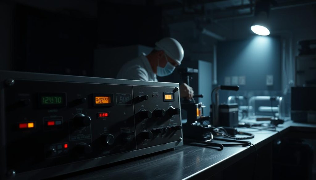 climate control calibration process