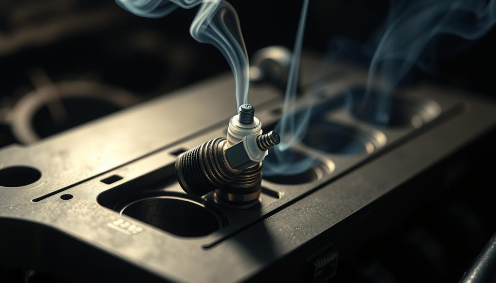 engine misfire