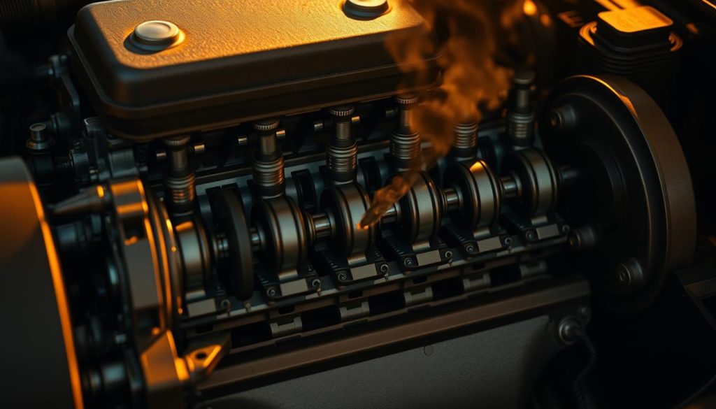 engine misfire