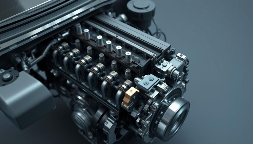 engine misfire causes