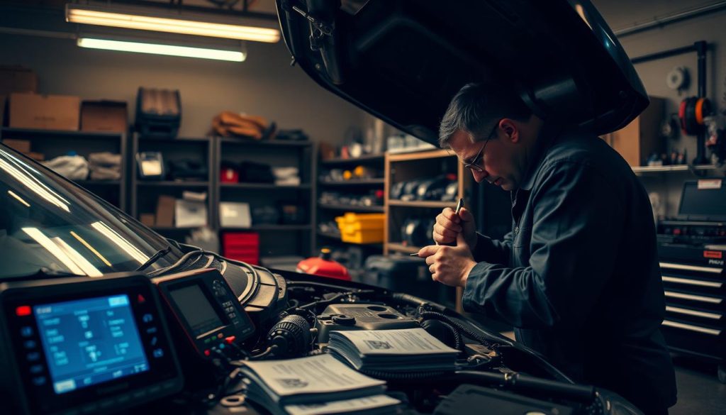 engine noises troubleshooting