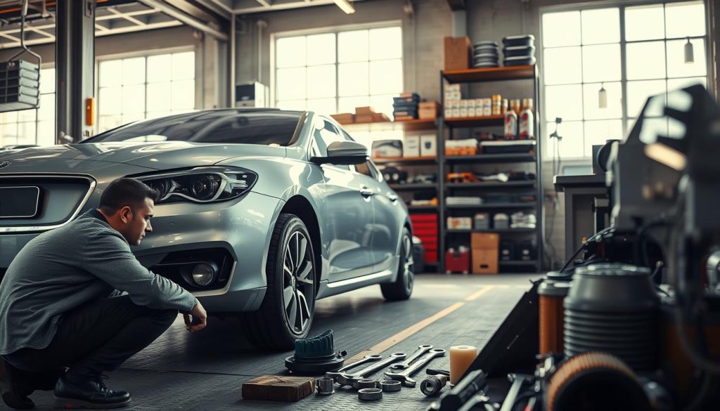 preventative car maintenance