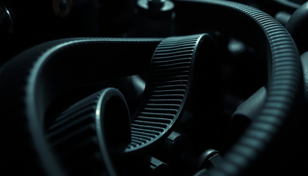 serpentine belt