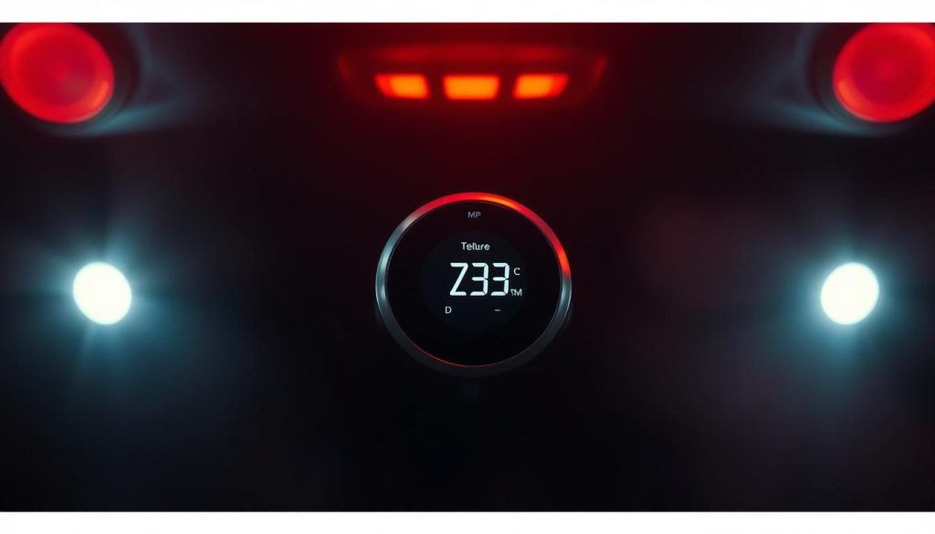 thermostat