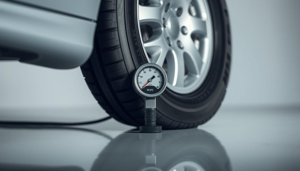 tire pressure