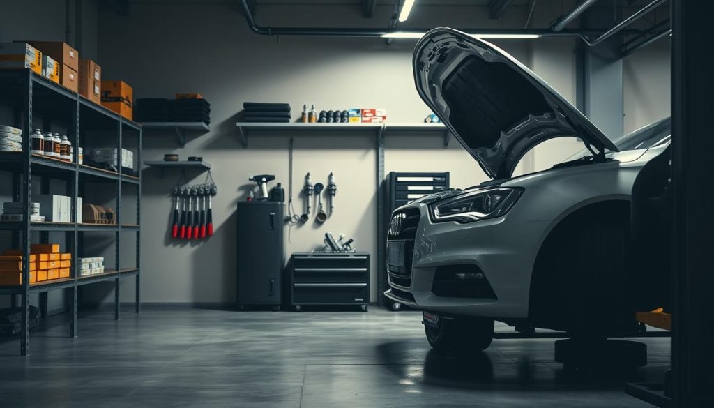 vehicle maintenance milestones
