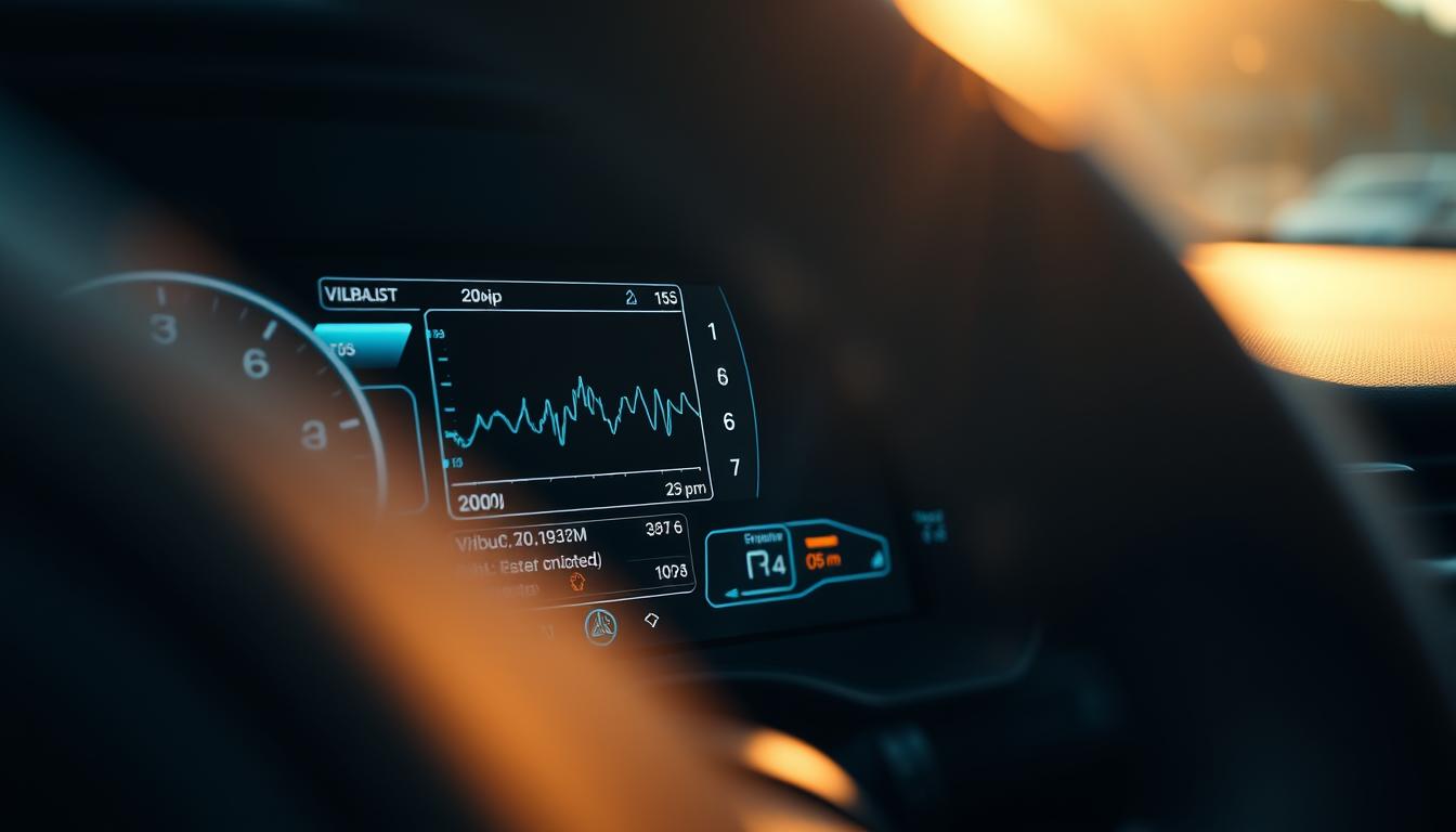 Car Shakes at High Speed