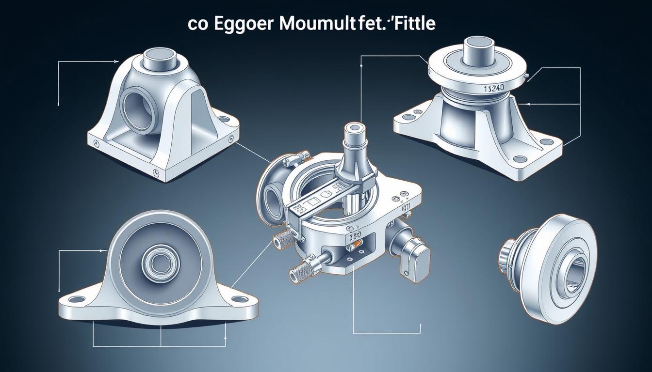 Engine Mount Problems