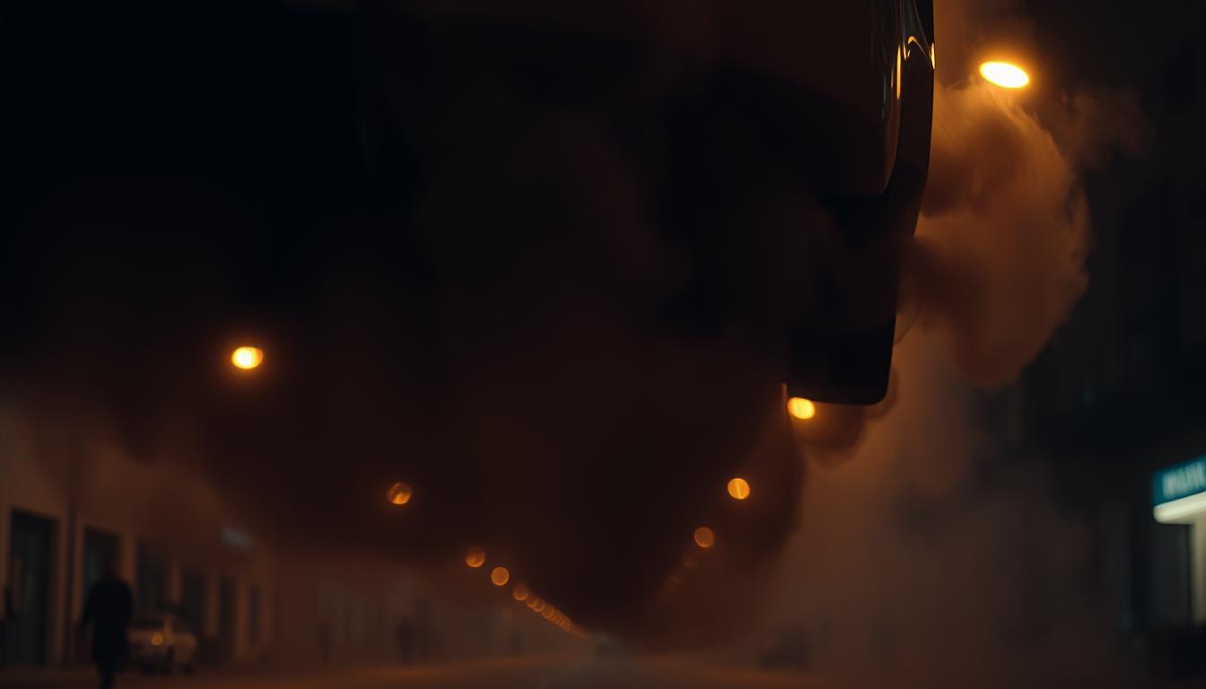 Exhaust Leak Symptoms