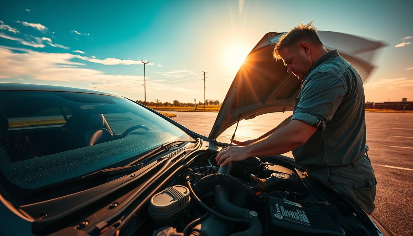 San Antonio Driving Tips