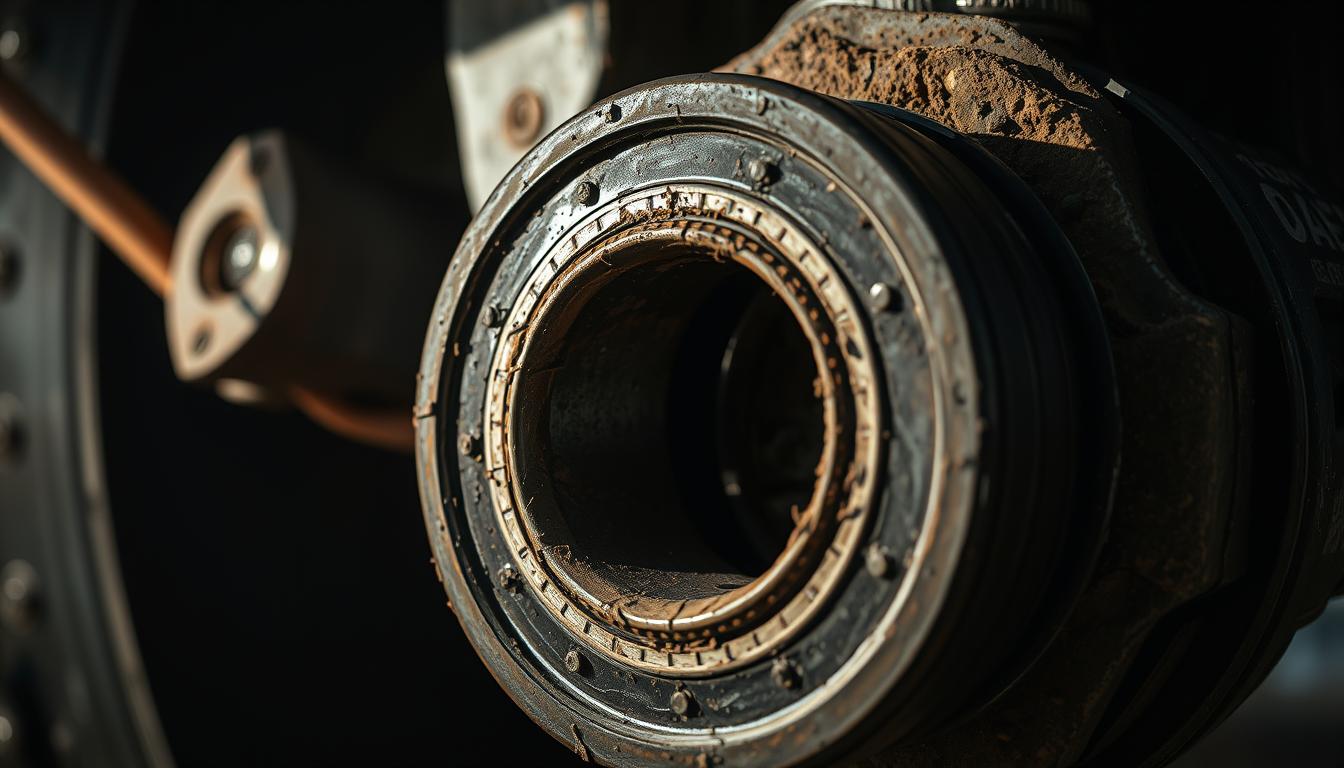 What’s a Wheel Bearing