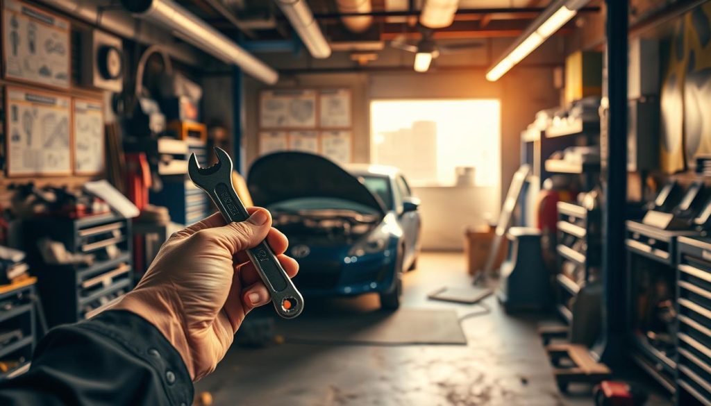 auto repair myths