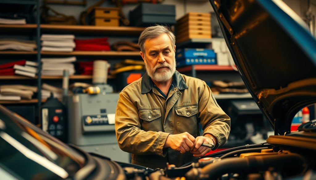 car repair expert advice