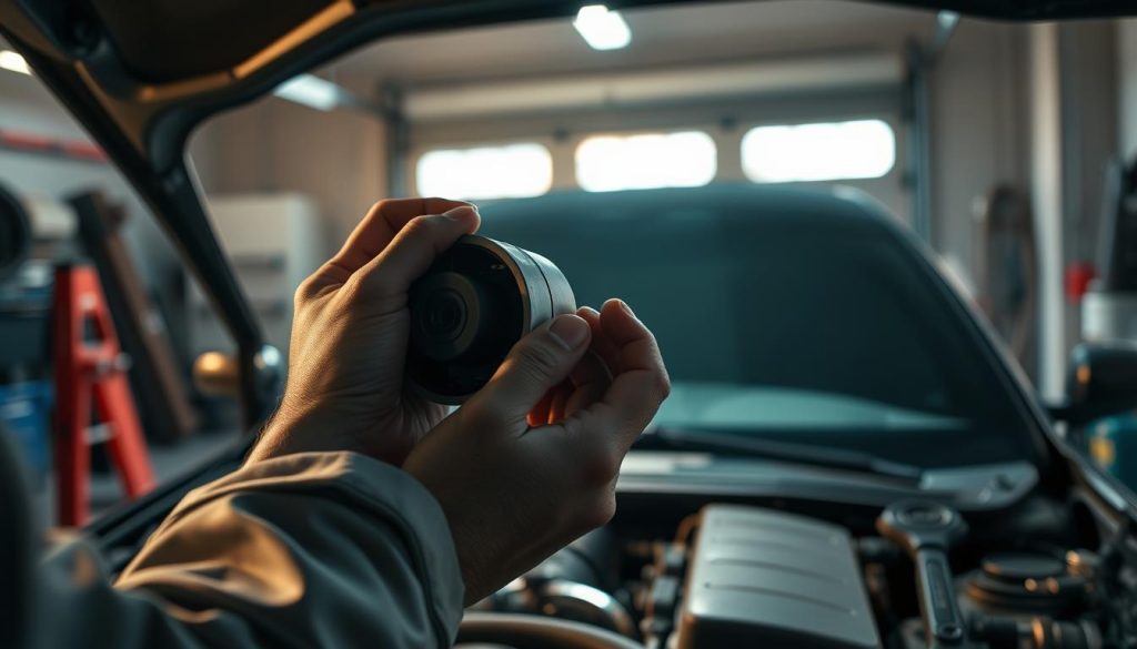 diagnosing belt tensioner problems
