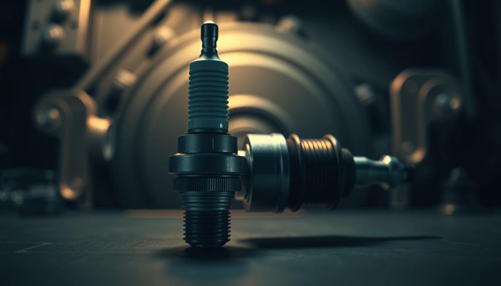 spark plug and ignition coil issues