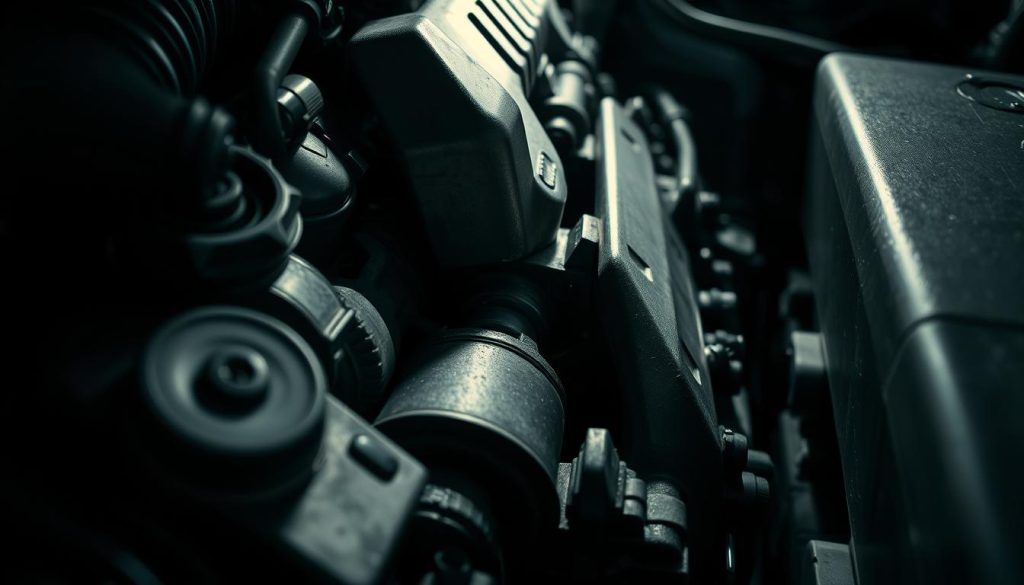 vehicle vibration symptoms