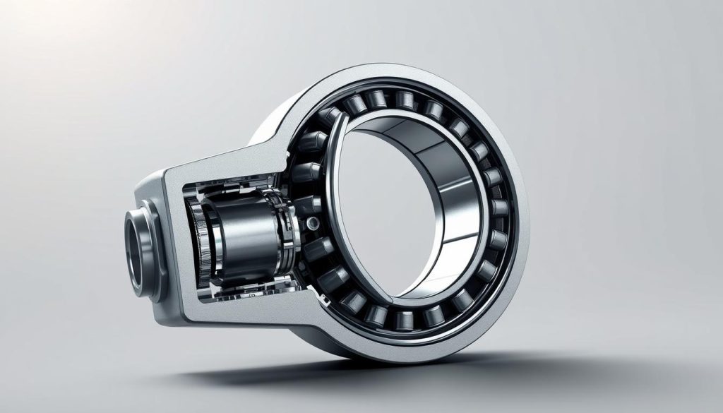 wheel bearing