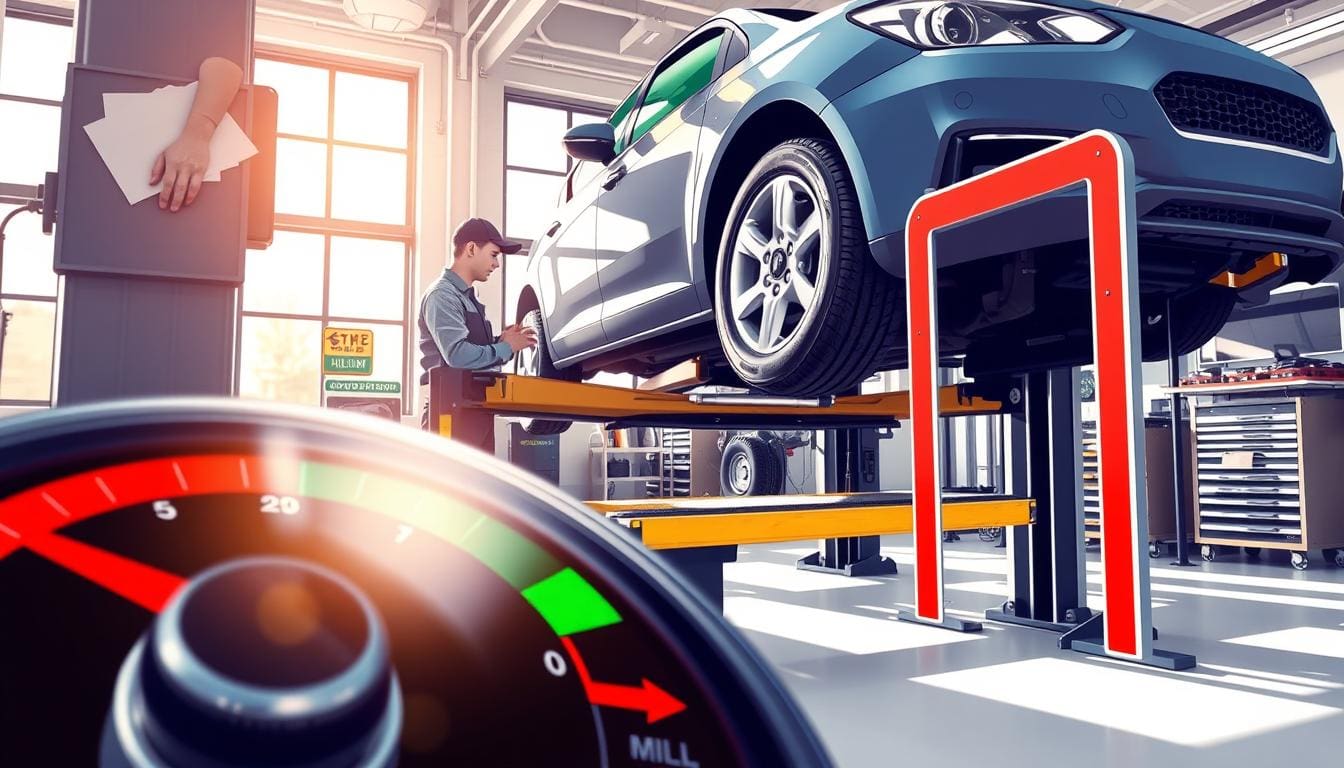 wheel alignment San Antonio