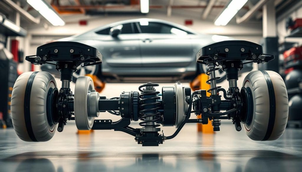 air suspension air suspension