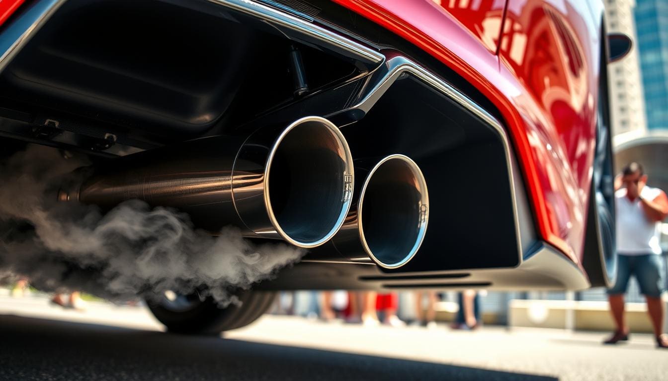 exhaust repair San Antonio