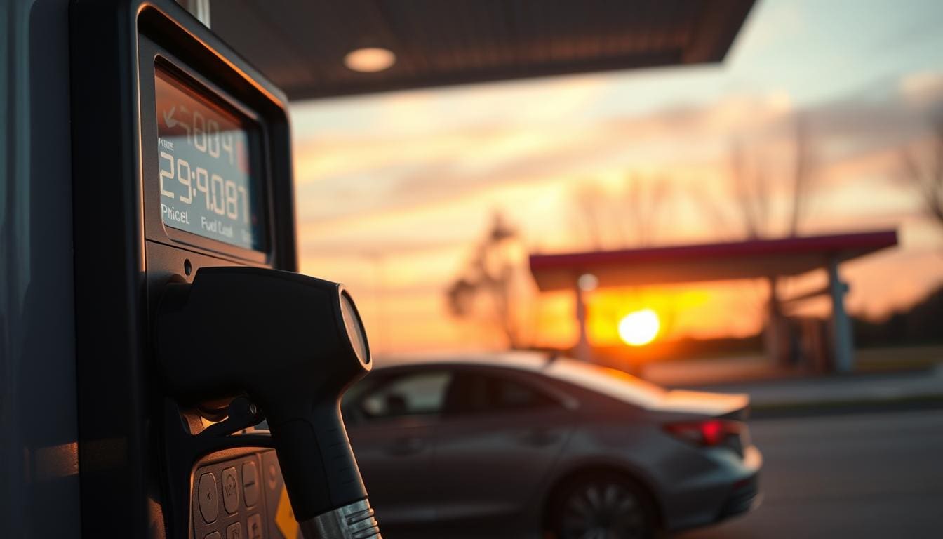 fuel pump replacement