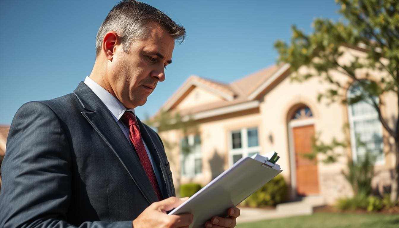 pre-purchase inspection San Antonio