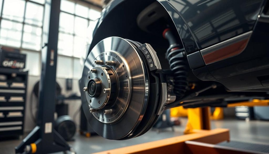 regenerative braking