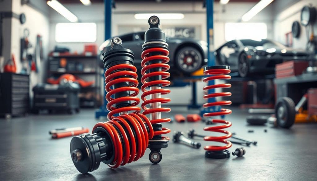 spring rate spring rate