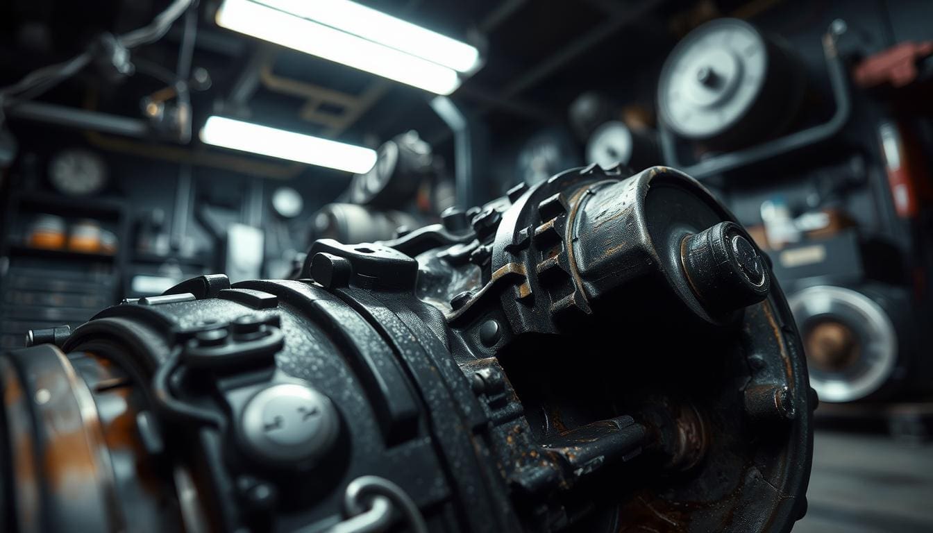 transmission repair San Antonio