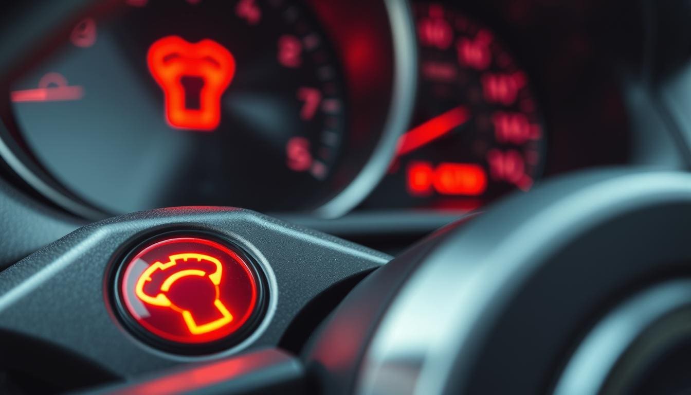 alternator replacement