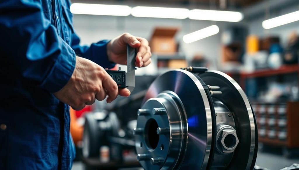 brake maintenance brake maintenance