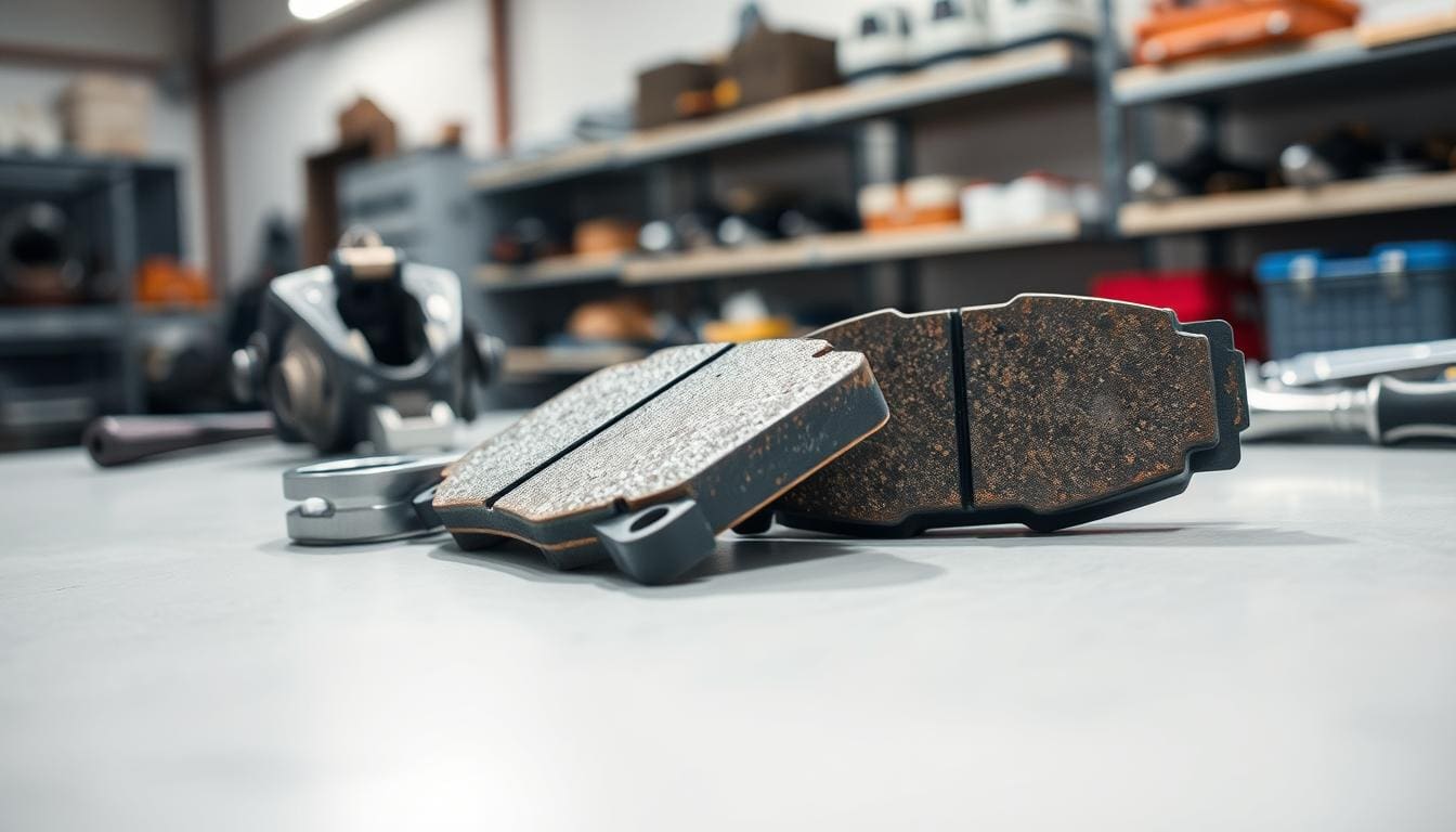 brake repair San Antonio