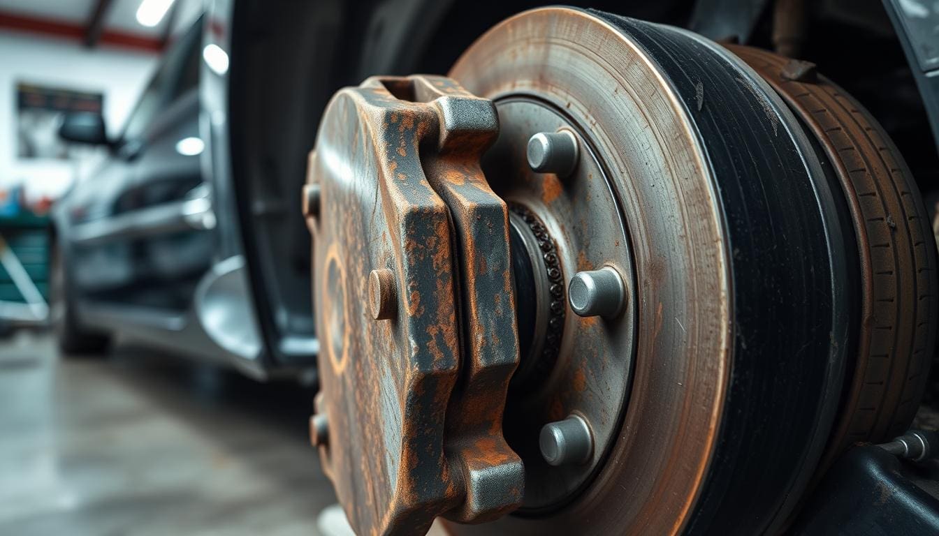 car battery replacement