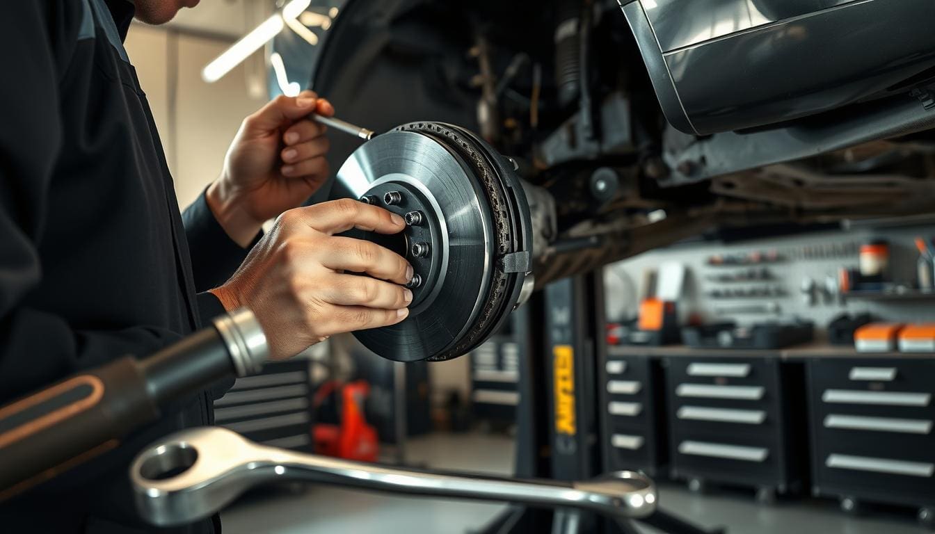 car electrical repair