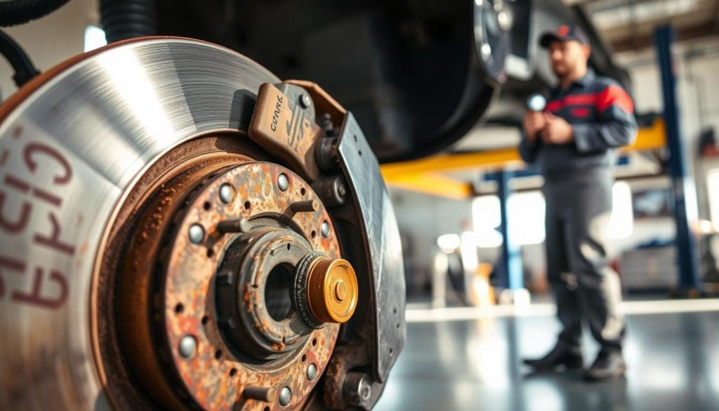 decreased stopping power