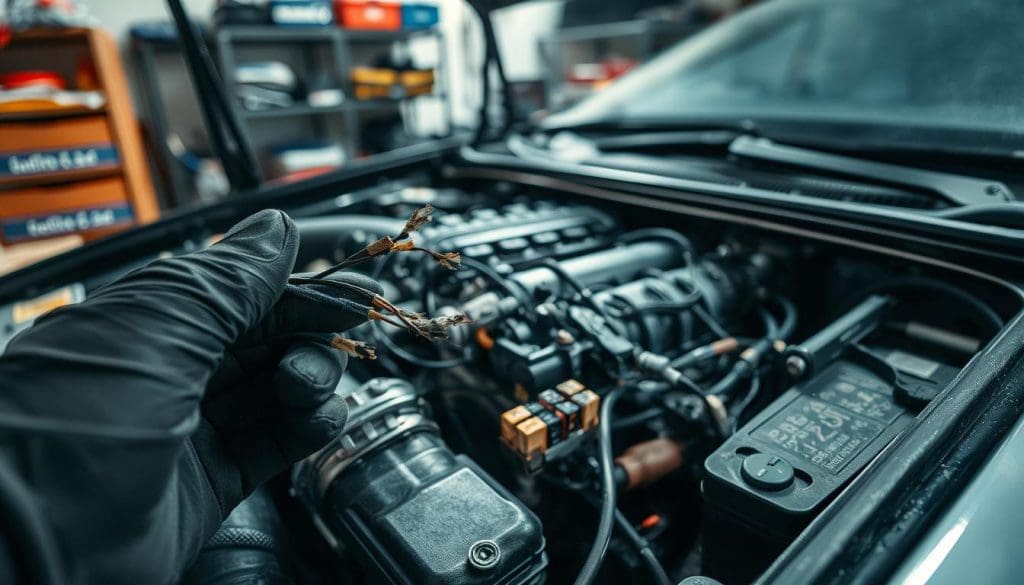 electrical issues electrical issues