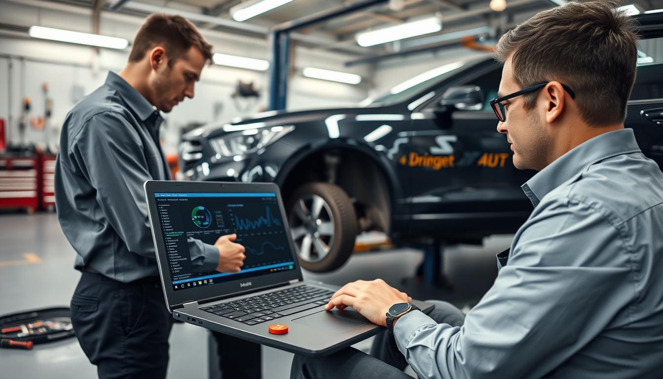 engine diagnostics San Antonio