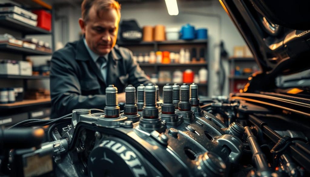 engine idling prevention