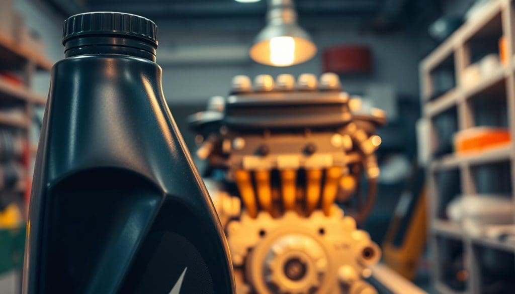 engine oil engine oil