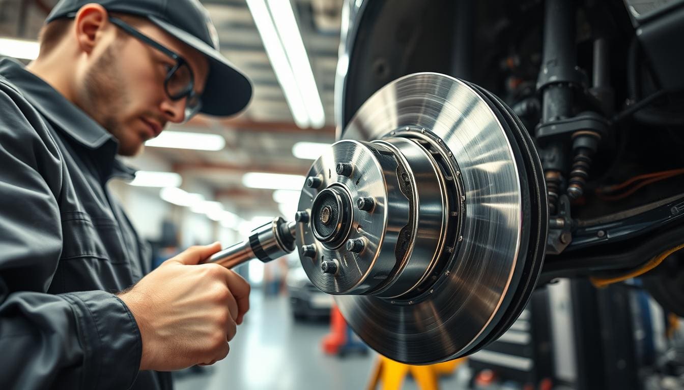 power steering repair