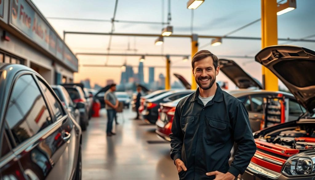 san antonio auto repair