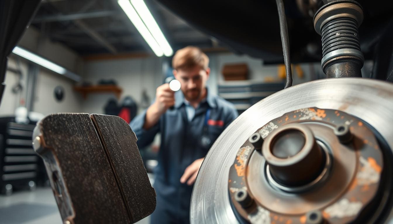 timing belt replacement