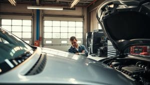 trusted mechanic San Antonio